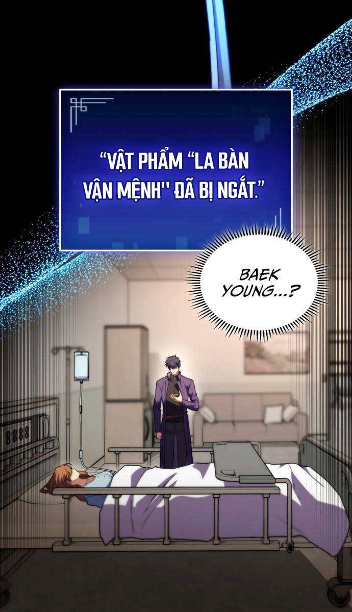 Thợ Săn Số Mệnh Cấp F Chap 52 - Next Chap 53