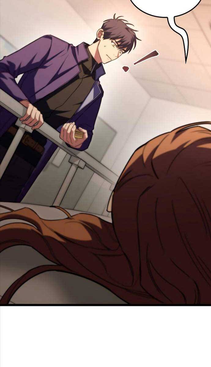 Thợ Săn Số Mệnh Cấp F Chap 52 - Next Chap 53