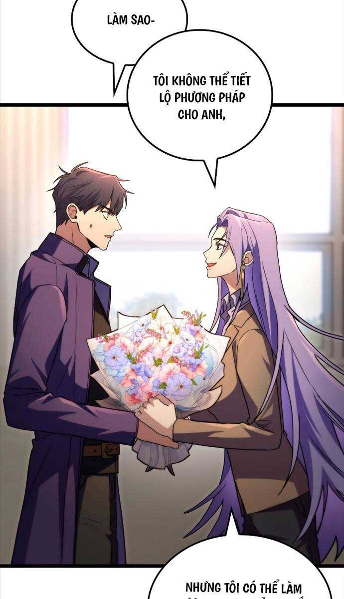 Thợ Săn Số Mệnh Cấp F Chap 52 - Next Chap 53