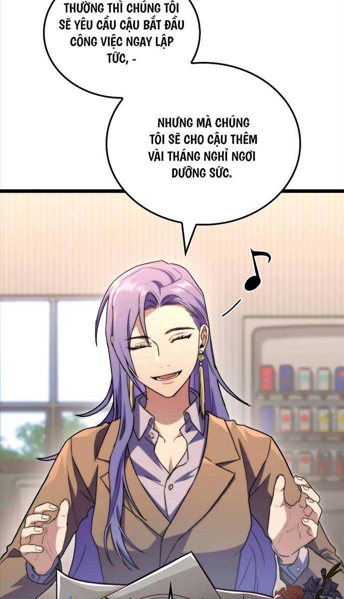 Thợ Săn Số Mệnh Cấp F Chap 52 - Next Chap 53