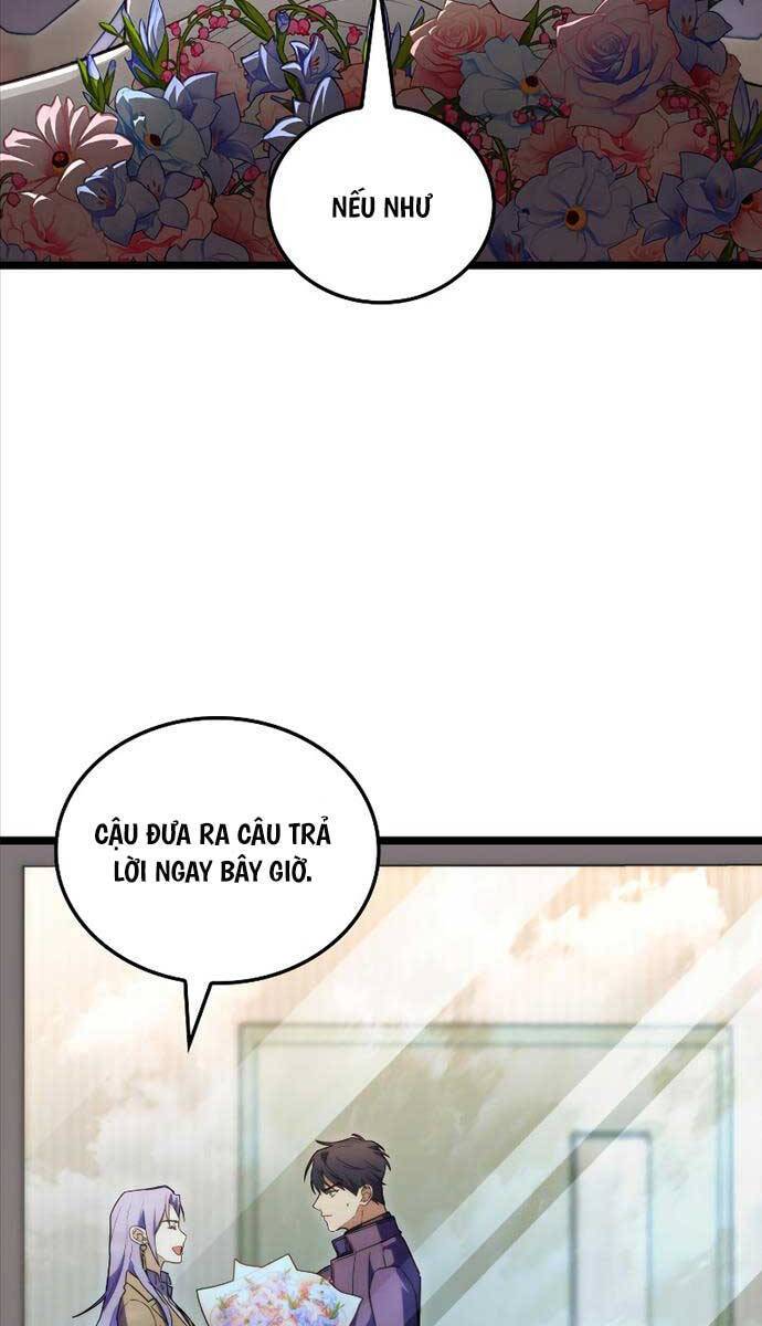 Thợ Săn Số Mệnh Cấp F Chap 52 - Next Chap 53