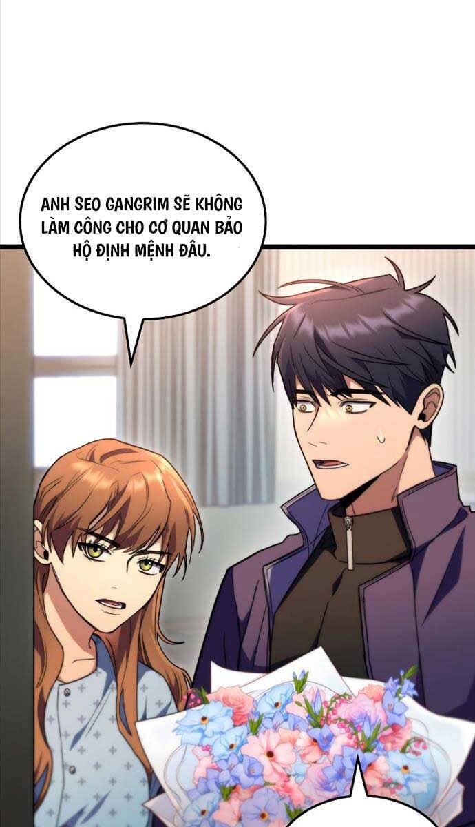 Thợ Săn Số Mệnh Cấp F Chap 52 - Next Chap 53