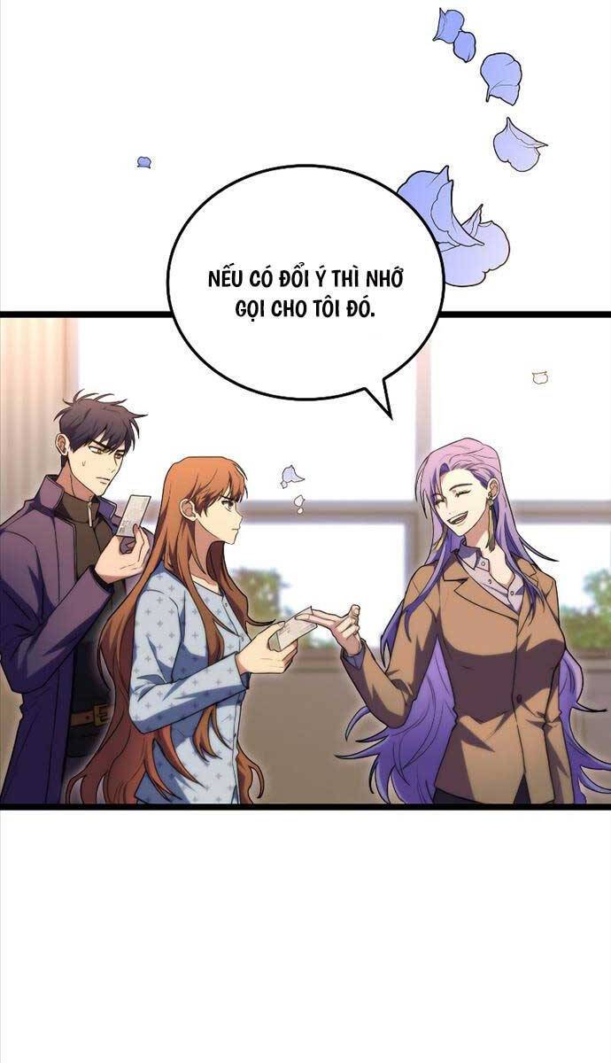 Thợ Săn Số Mệnh Cấp F Chap 52 - Next Chap 53