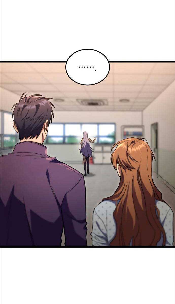 Thợ Săn Số Mệnh Cấp F Chap 52 - Next Chap 53