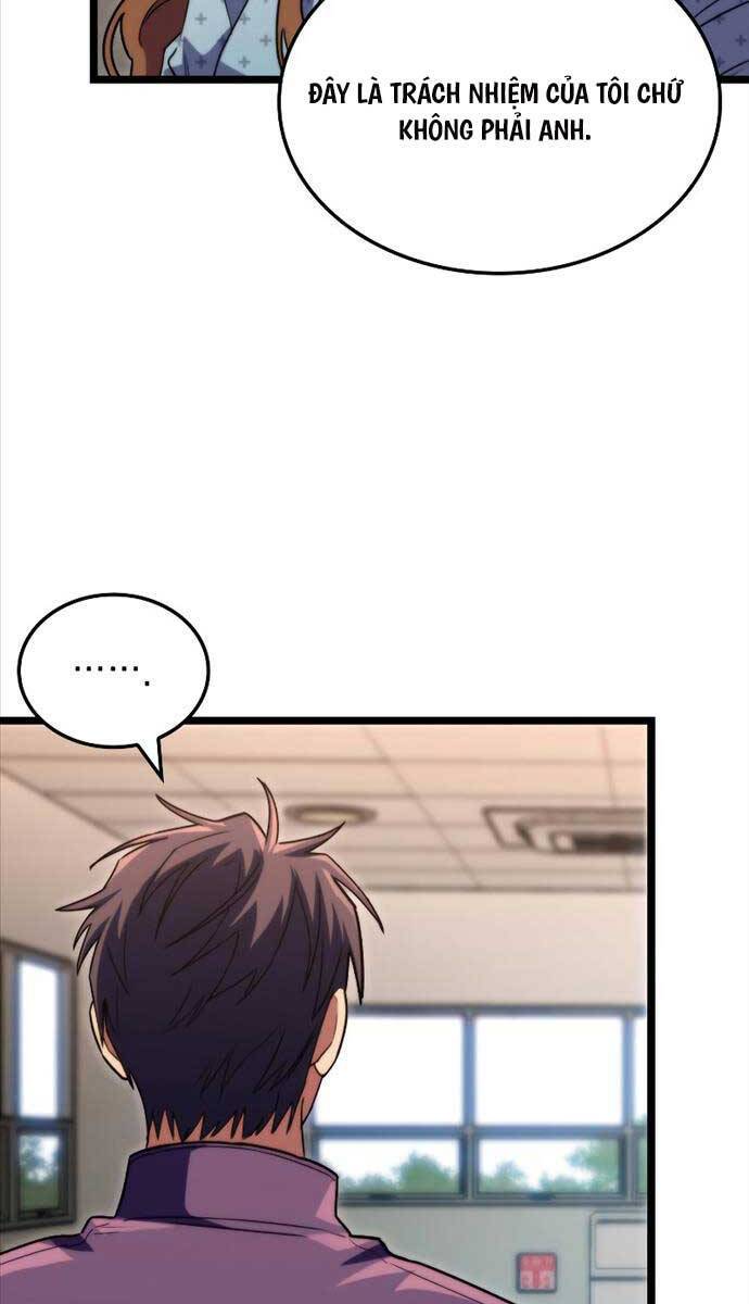 Thợ Săn Số Mệnh Cấp F Chap 52 - Next Chap 53