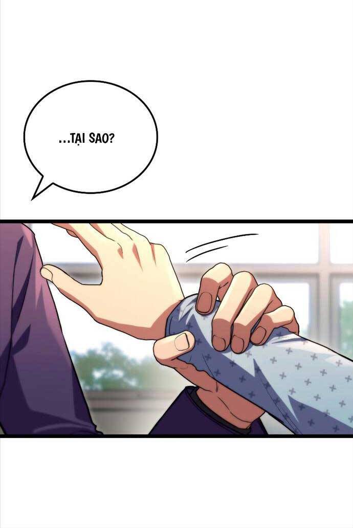 Thợ Săn Số Mệnh Cấp F Chap 52 - Next Chap 53