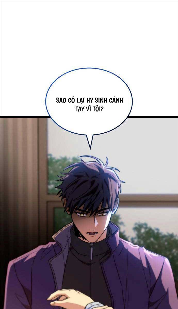 Thợ Săn Số Mệnh Cấp F Chap 52 - Next Chap 53