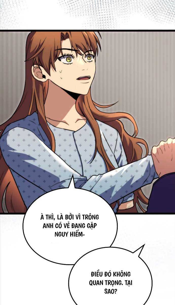 Thợ Săn Số Mệnh Cấp F Chap 52 - Next Chap 53
