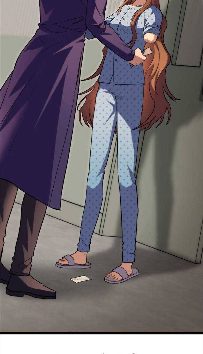 Thợ Săn Số Mệnh Cấp F Chap 52 - Next Chap 53