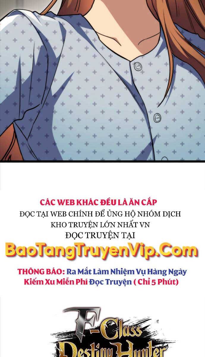 Thợ Săn Số Mệnh Cấp F Chap 52 - Next Chap 53