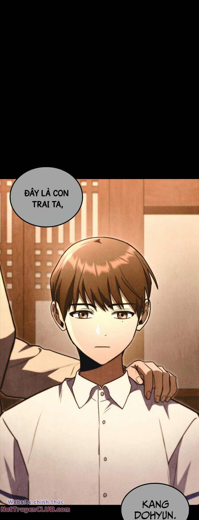 Thợ Săn Số Mệnh Cấp F Chap 55 - Next Chap 56