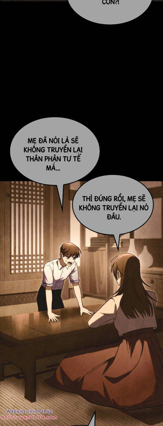 Thợ Săn Số Mệnh Cấp F Chap 55 - Next Chap 56