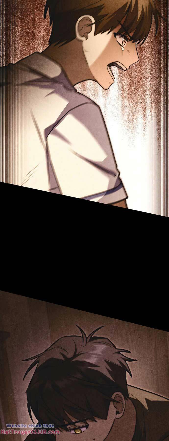 Thợ Săn Số Mệnh Cấp F Chap 55 - Next Chap 56