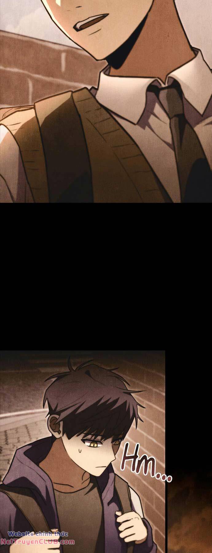 Thợ Săn Số Mệnh Cấp F Chap 55 - Next Chap 56