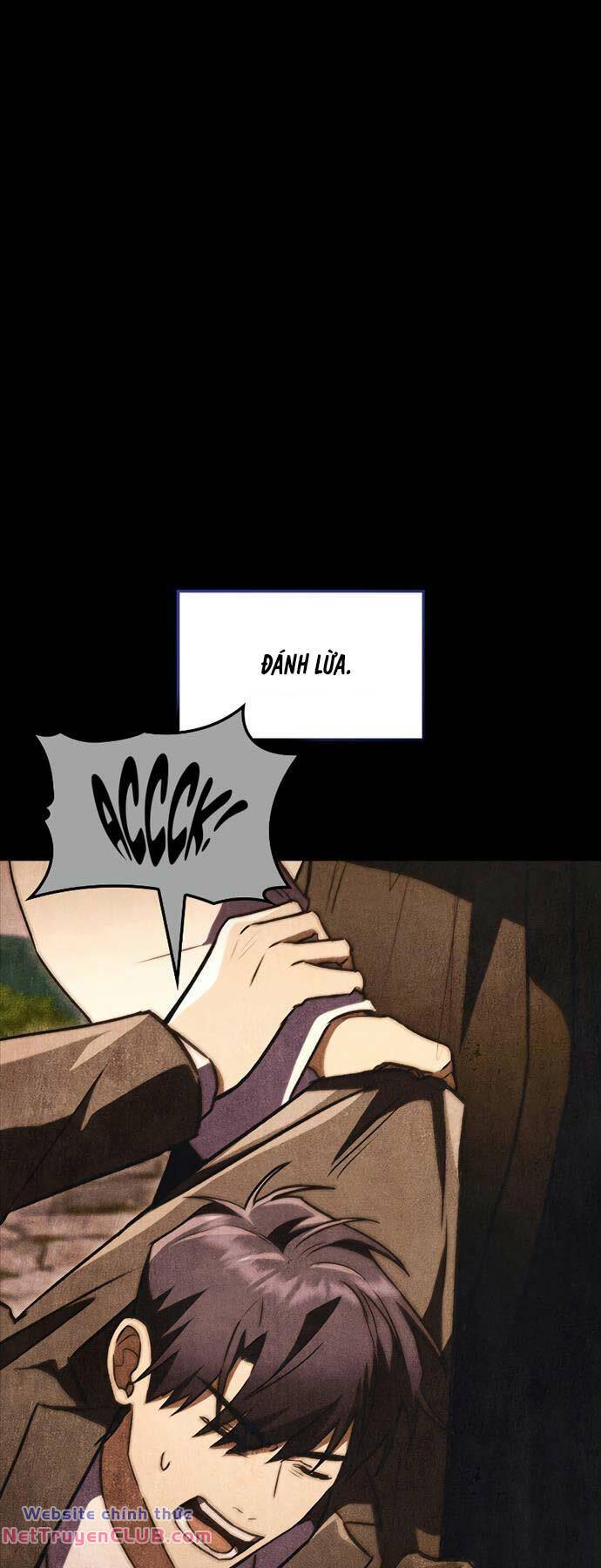 Thợ Săn Số Mệnh Cấp F Chap 55 - Next Chap 56