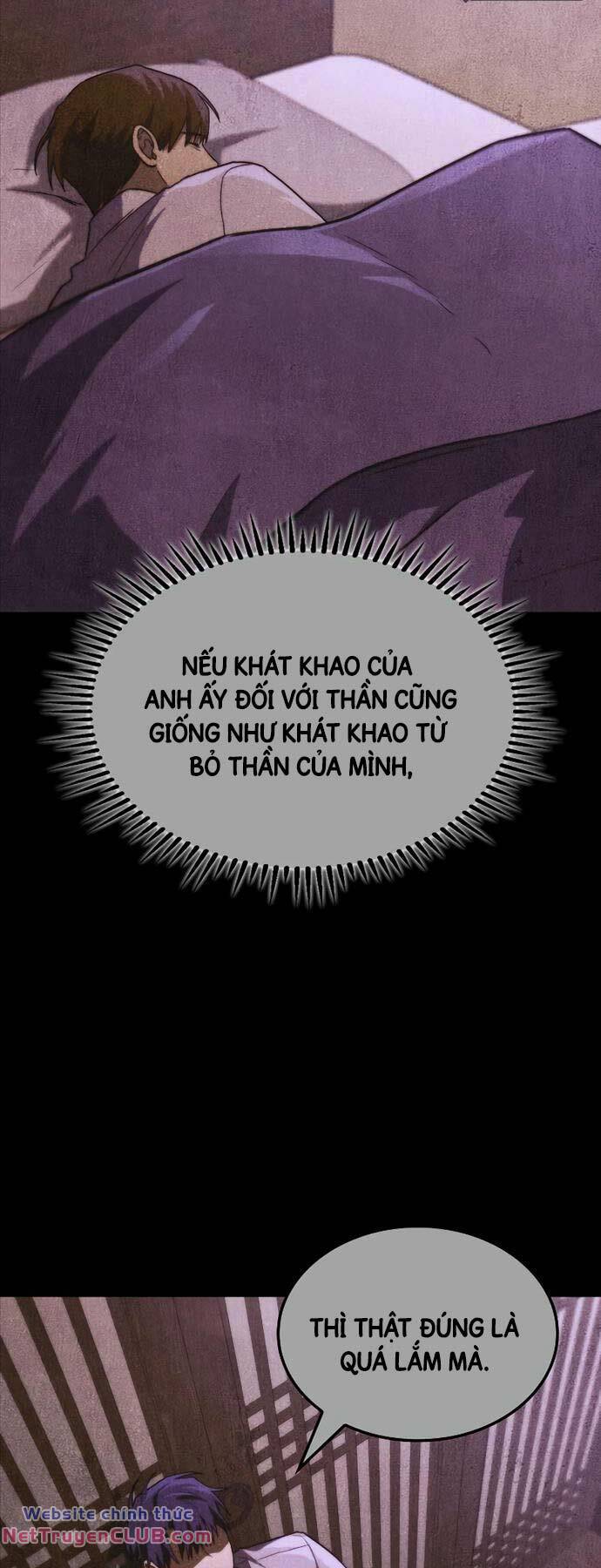 Thợ Săn Số Mệnh Cấp F Chap 55 - Next Chap 56