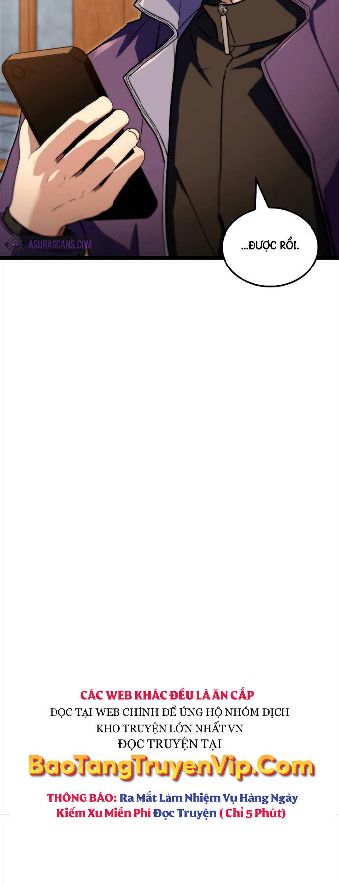 Thợ Săn Số Mệnh Cấp F Chap 54 - Next Chap 55