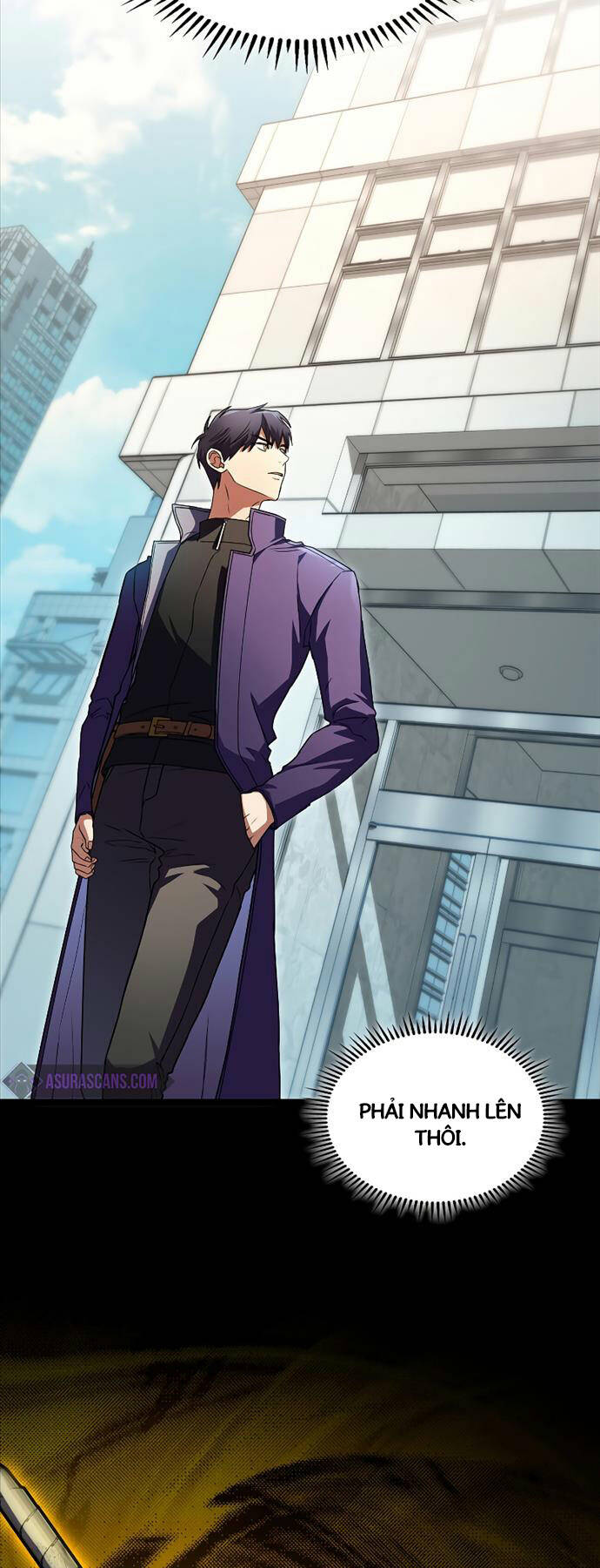 Thợ Săn Số Mệnh Cấp F Chap 54 - Next Chap 55