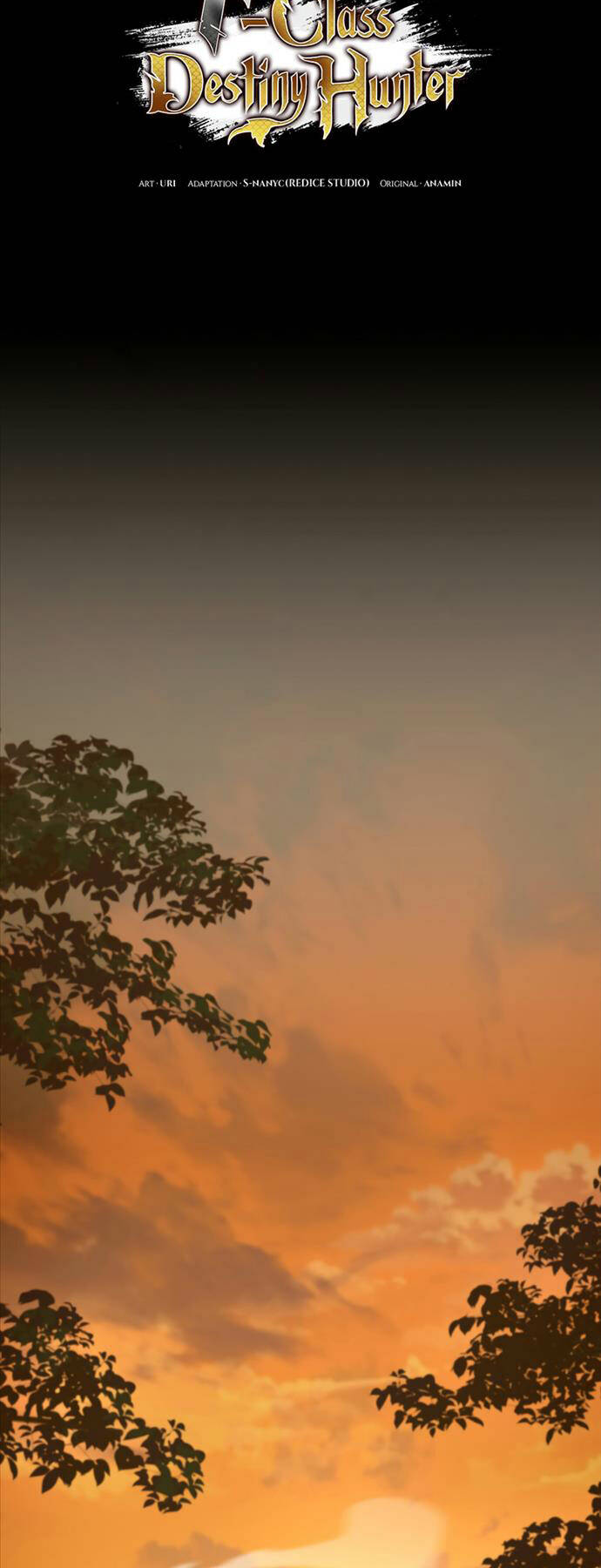 Thợ Săn Số Mệnh Cấp F Chap 54 - Next Chap 55