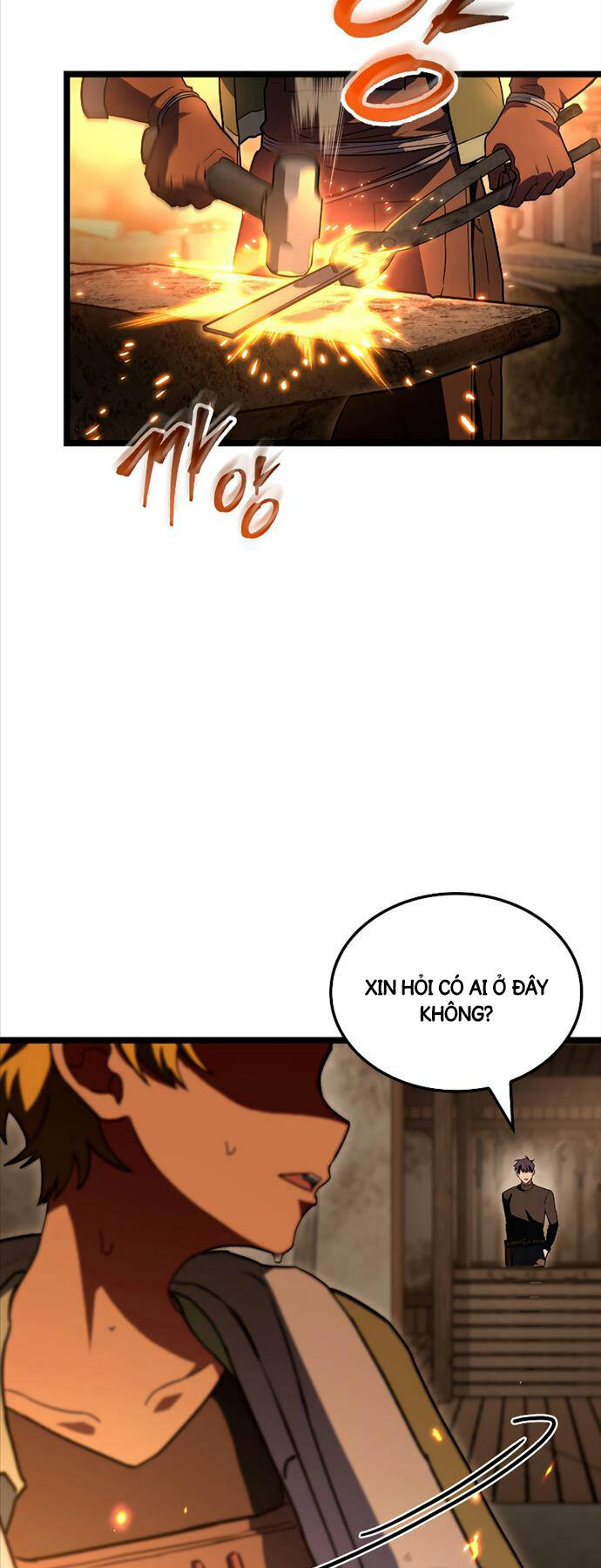 Thợ Săn Số Mệnh Cấp F Chap 54 - Next Chap 55