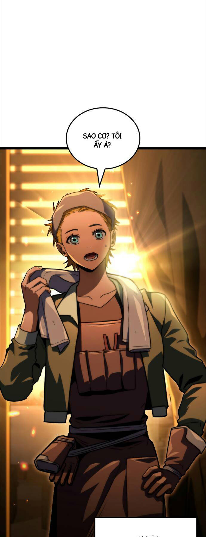 Thợ Săn Số Mệnh Cấp F Chap 54 - Next Chap 55