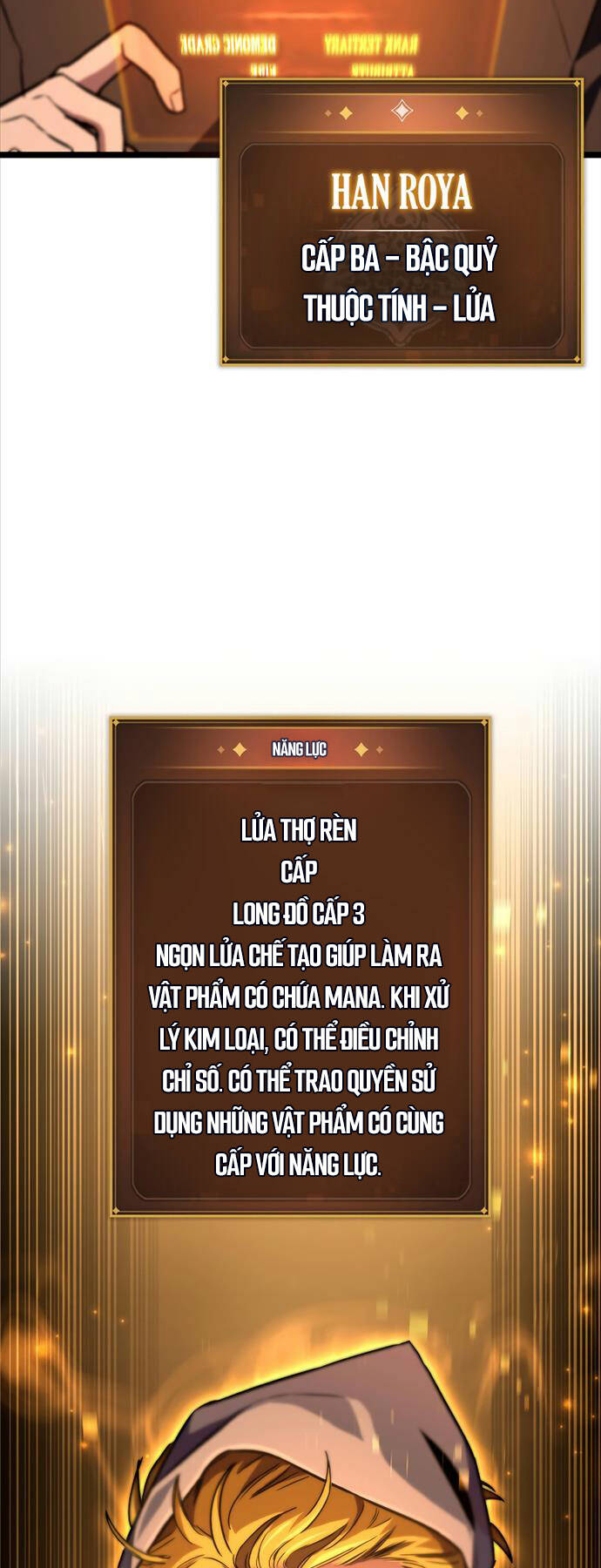 Thợ Săn Số Mệnh Cấp F Chap 54 - Next Chap 55