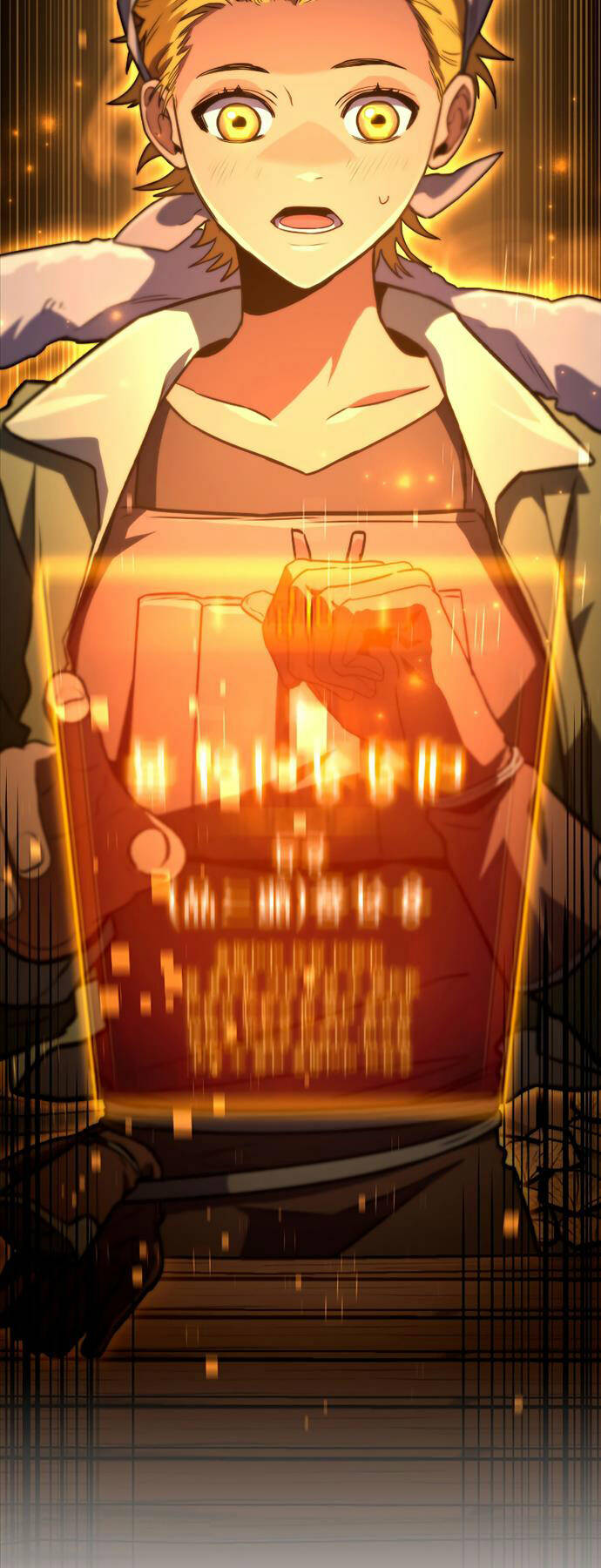 Thợ Săn Số Mệnh Cấp F Chap 54 - Next Chap 55