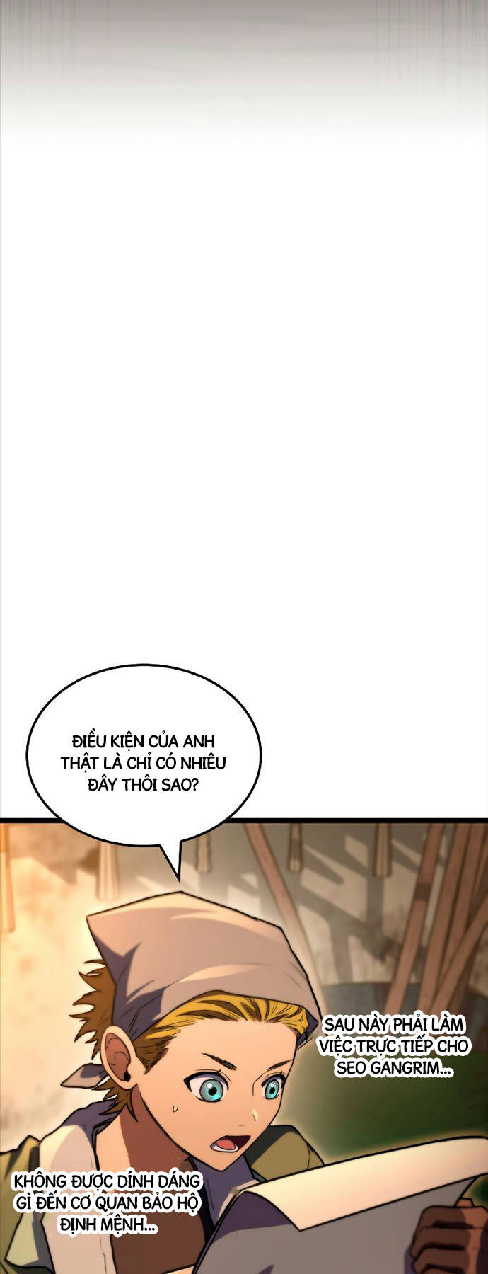 Thợ Săn Số Mệnh Cấp F Chap 54 - Next Chap 55