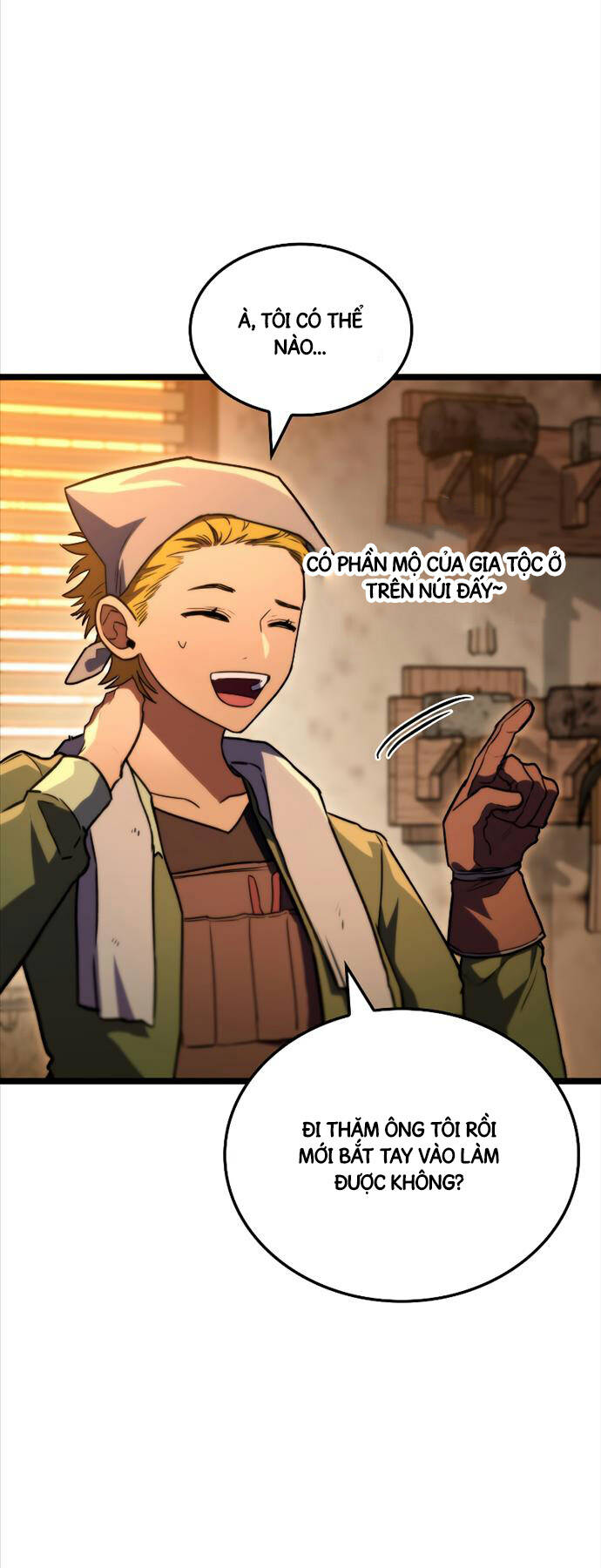 Thợ Săn Số Mệnh Cấp F Chap 54 - Next Chap 55