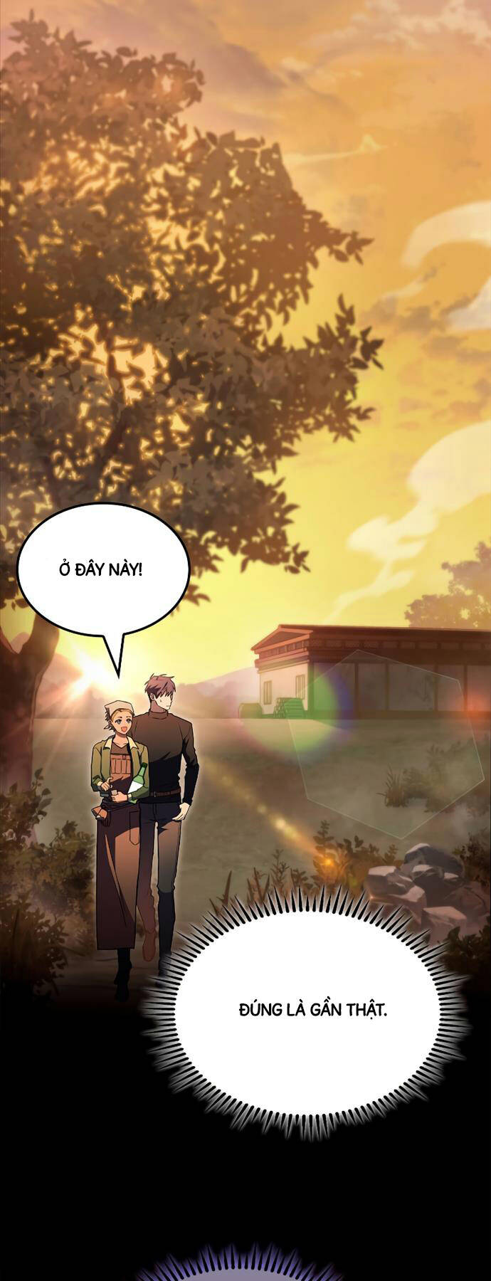 Thợ Săn Số Mệnh Cấp F Chap 54 - Next Chap 55