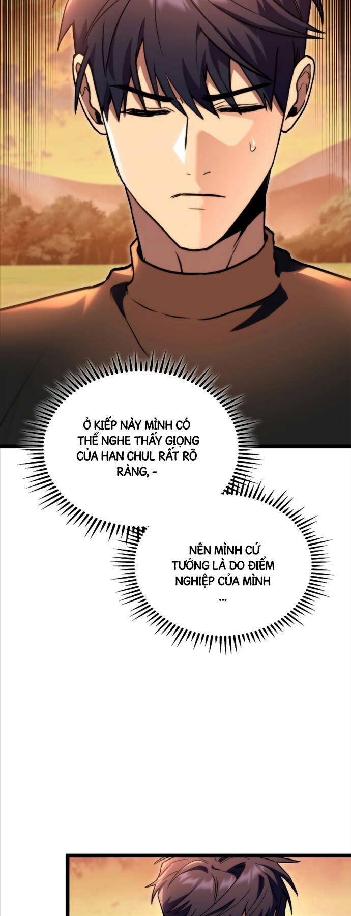 Thợ Săn Số Mệnh Cấp F Chap 54 - Next Chap 55