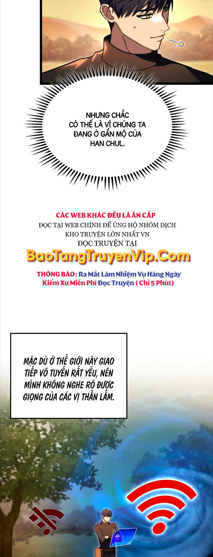 Thợ Săn Số Mệnh Cấp F Chap 54 - Next Chap 55