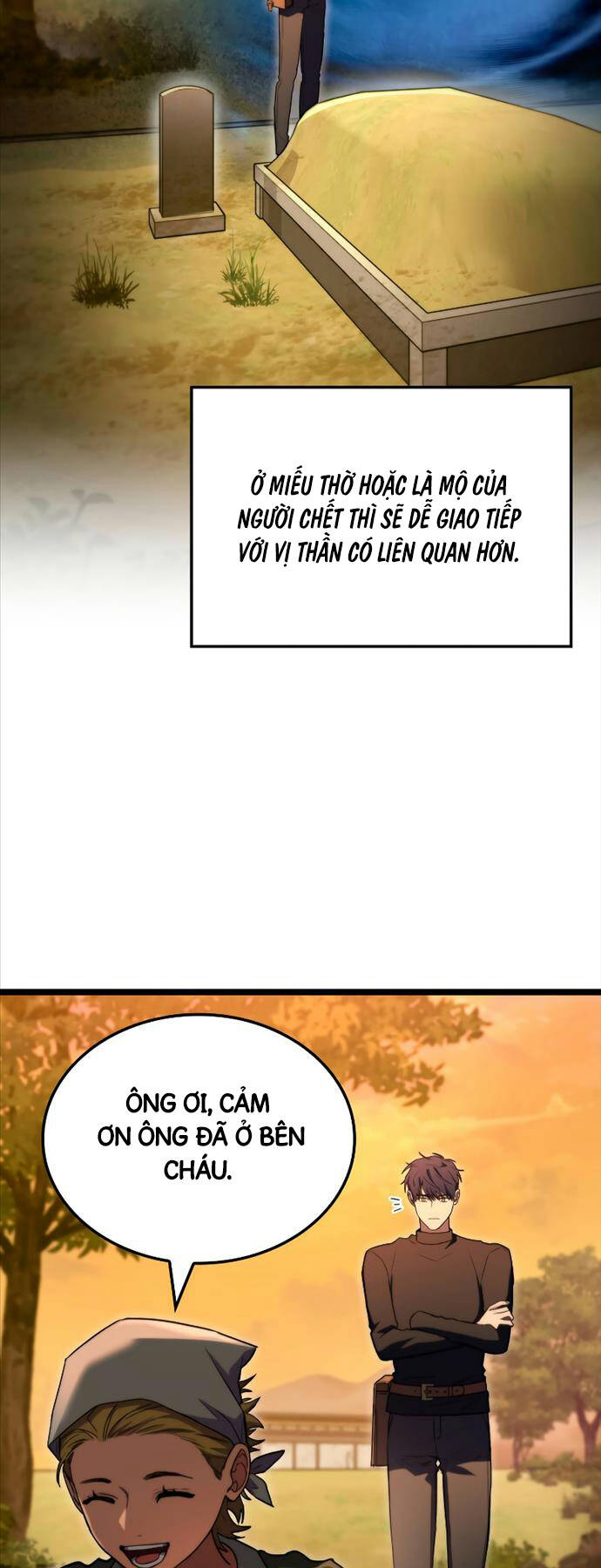 Thợ Săn Số Mệnh Cấp F Chap 54 - Next Chap 55