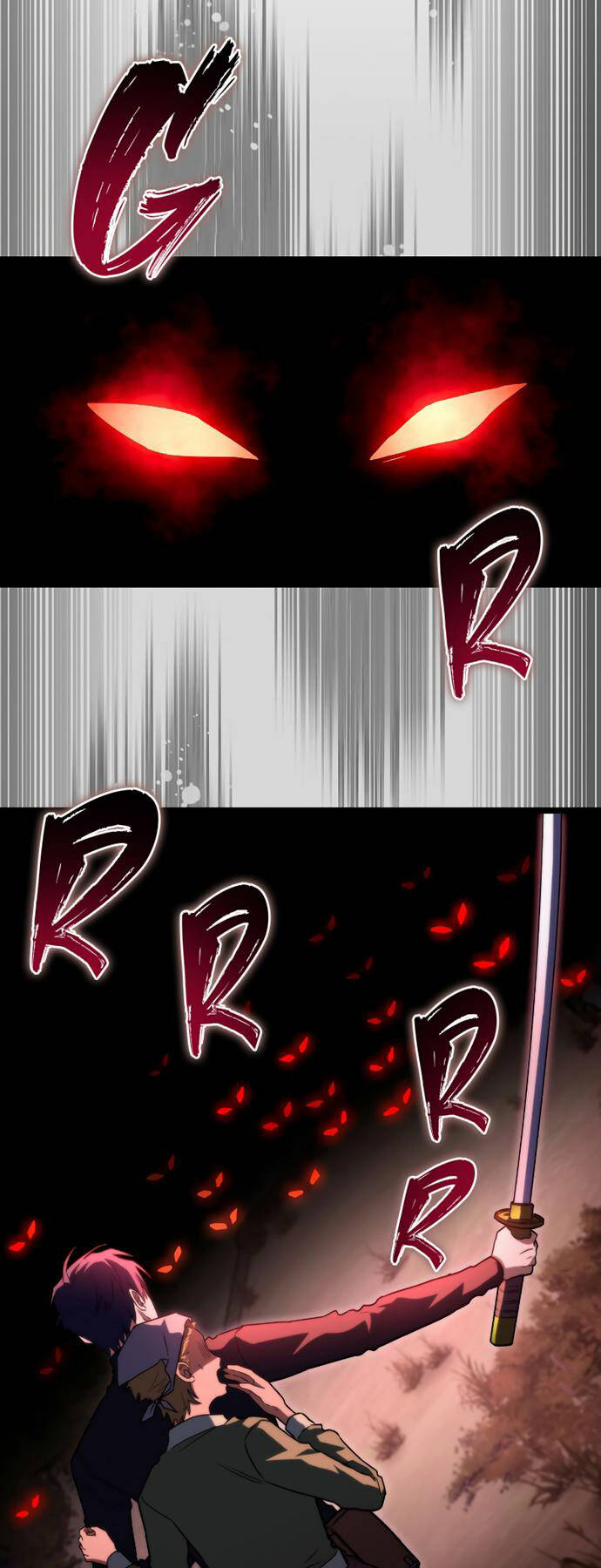 Thợ Săn Số Mệnh Cấp F Chap 54 - Next Chap 55