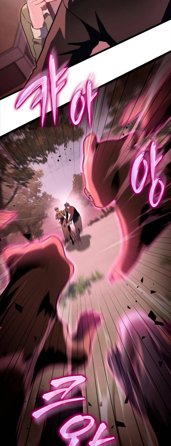 Thợ Săn Số Mệnh Cấp F Chap 54 - Next Chap 55