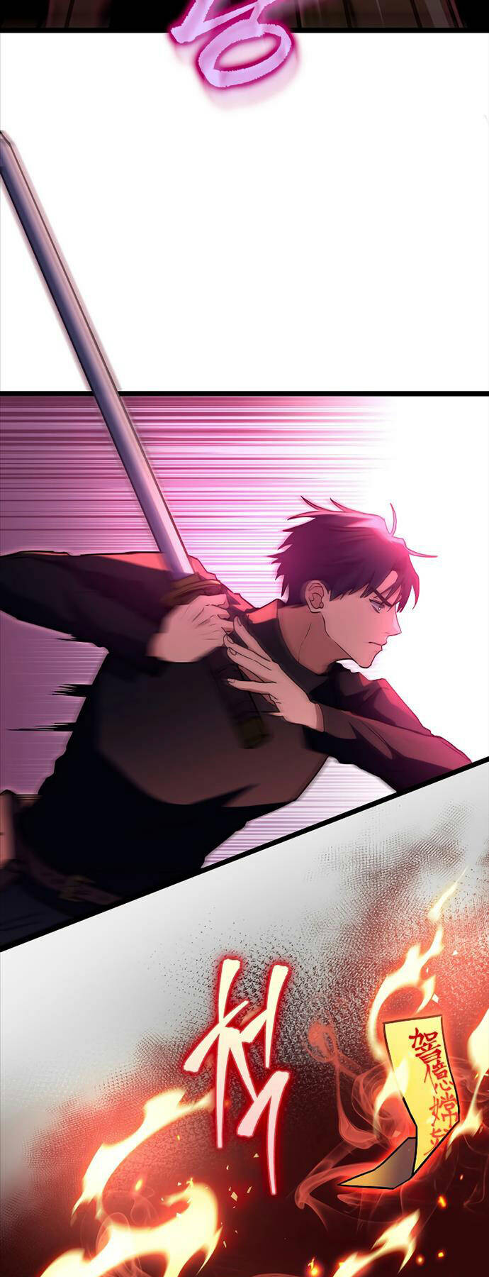 Thợ Săn Số Mệnh Cấp F Chap 54 - Next Chap 55