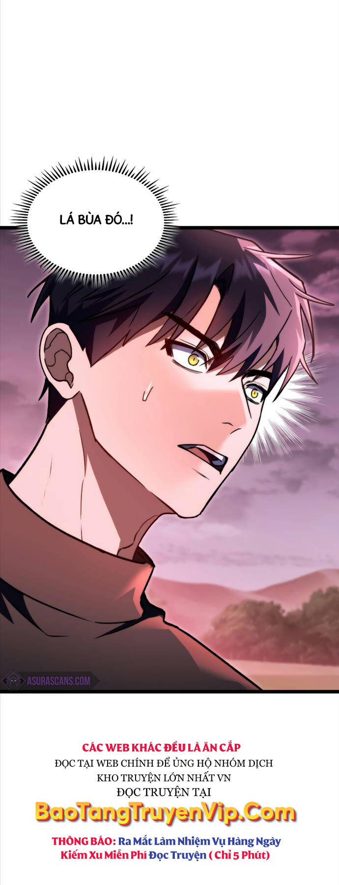 Thợ Săn Số Mệnh Cấp F Chap 54 - Next Chap 55