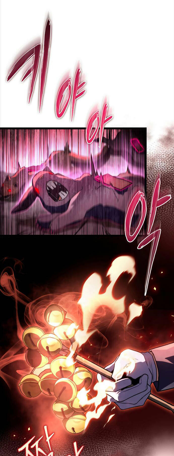 Thợ Săn Số Mệnh Cấp F Chap 54 - Next Chap 55