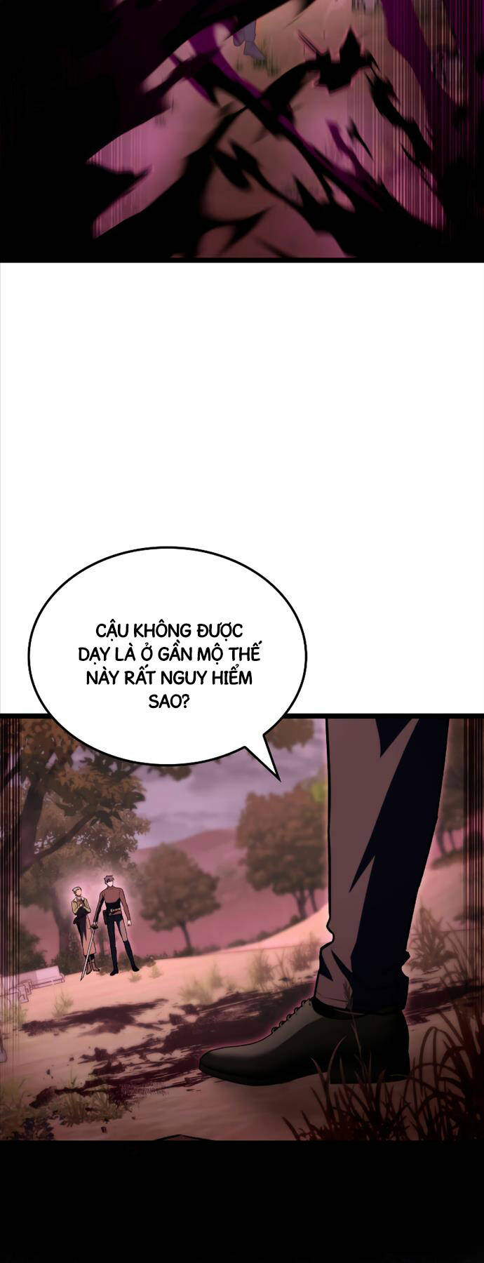 Thợ Săn Số Mệnh Cấp F Chap 54 - Next Chap 55