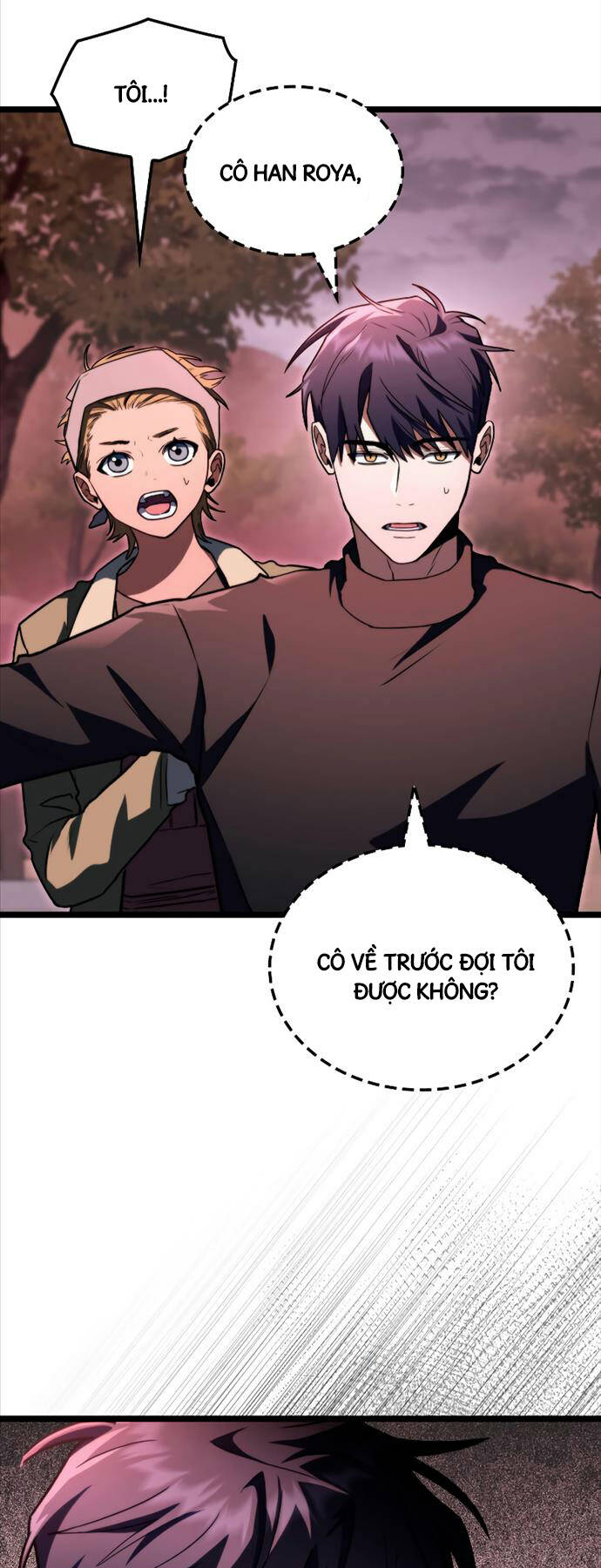 Thợ Săn Số Mệnh Cấp F Chap 54 - Next Chap 55