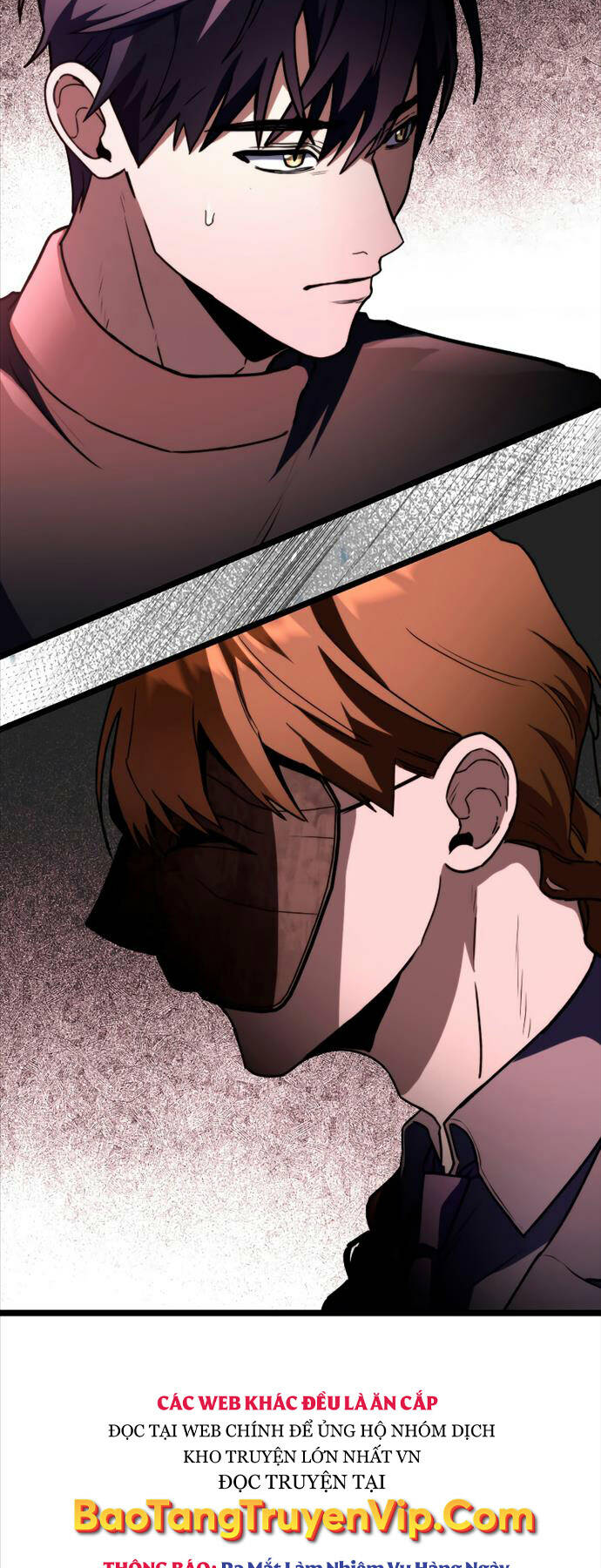 Thợ Săn Số Mệnh Cấp F Chap 54 - Next Chap 55