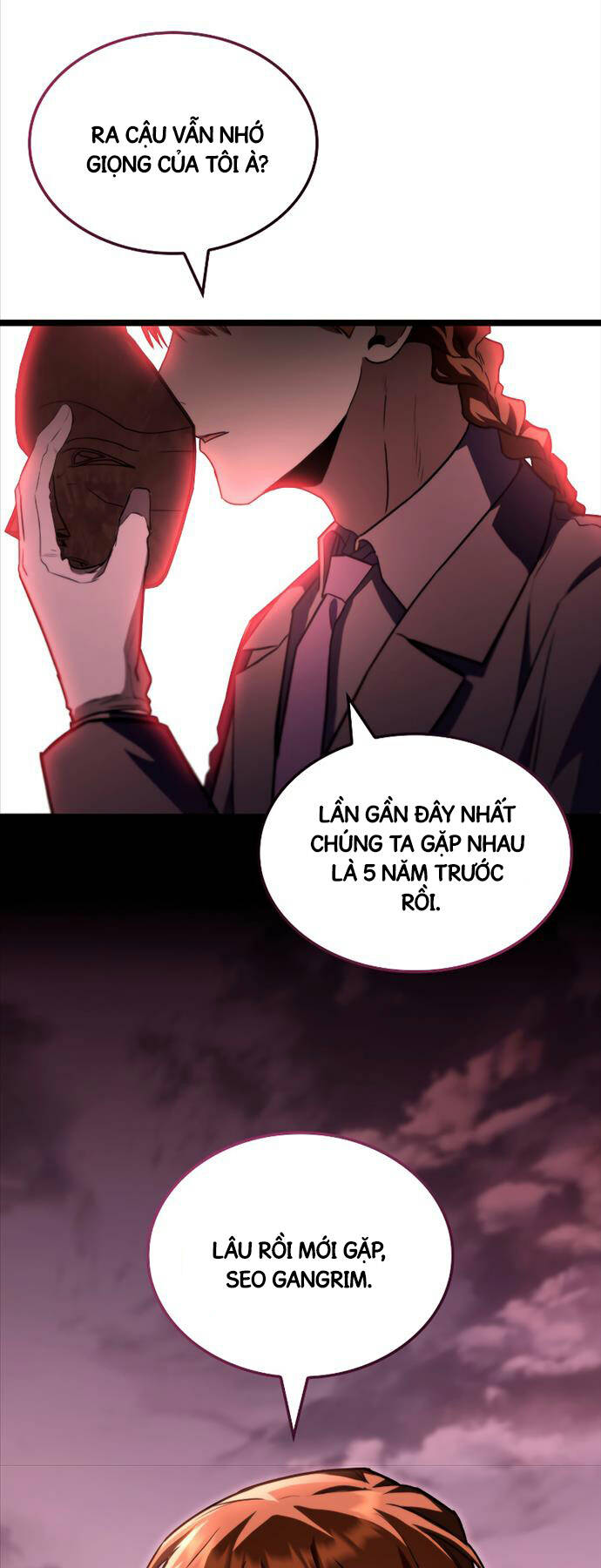 Thợ Săn Số Mệnh Cấp F Chap 54 - Next Chap 55