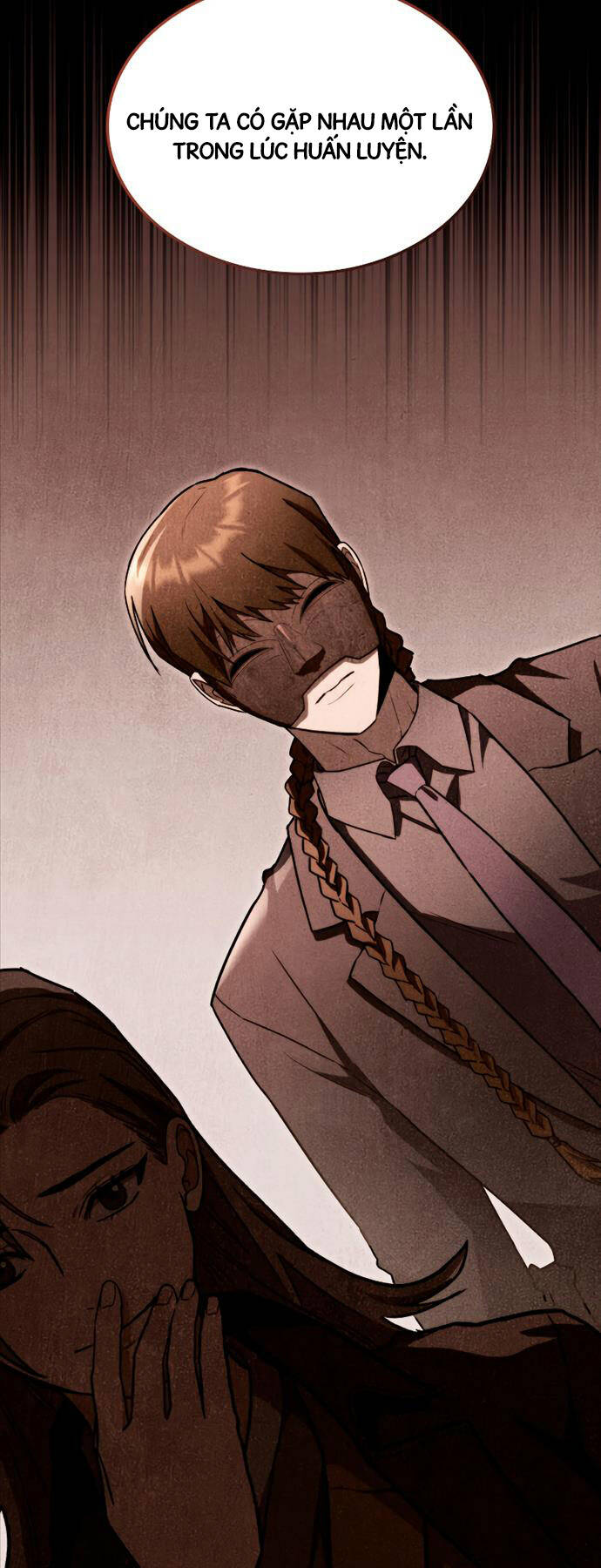 Thợ Săn Số Mệnh Cấp F Chap 54 - Next Chap 55