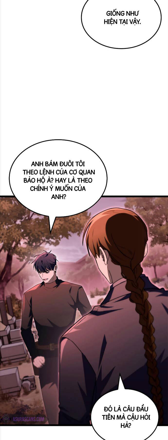 Thợ Săn Số Mệnh Cấp F Chap 54 - Next Chap 55