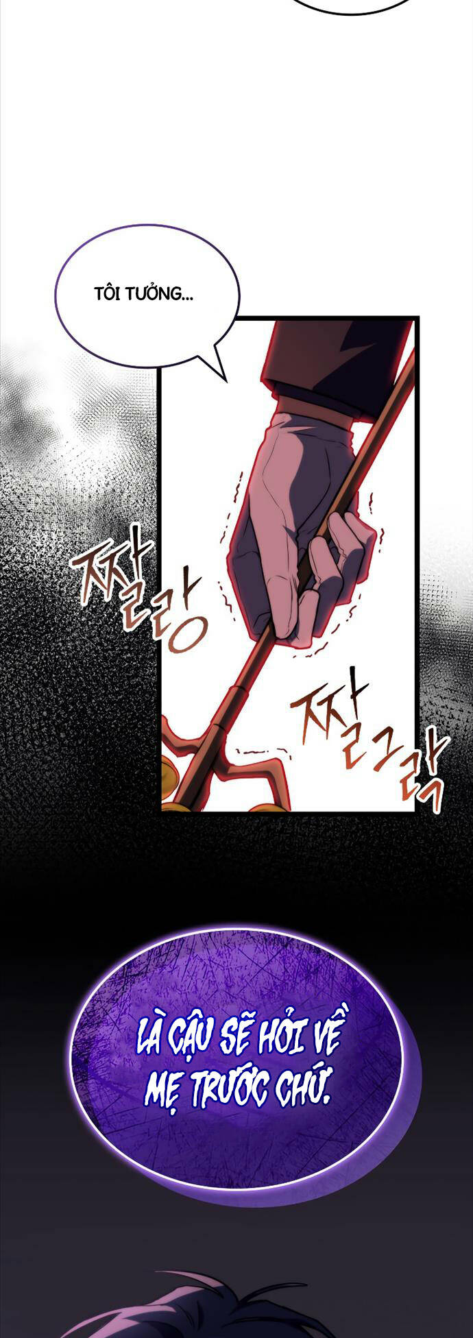 Thợ Săn Số Mệnh Cấp F Chap 54 - Next Chap 55