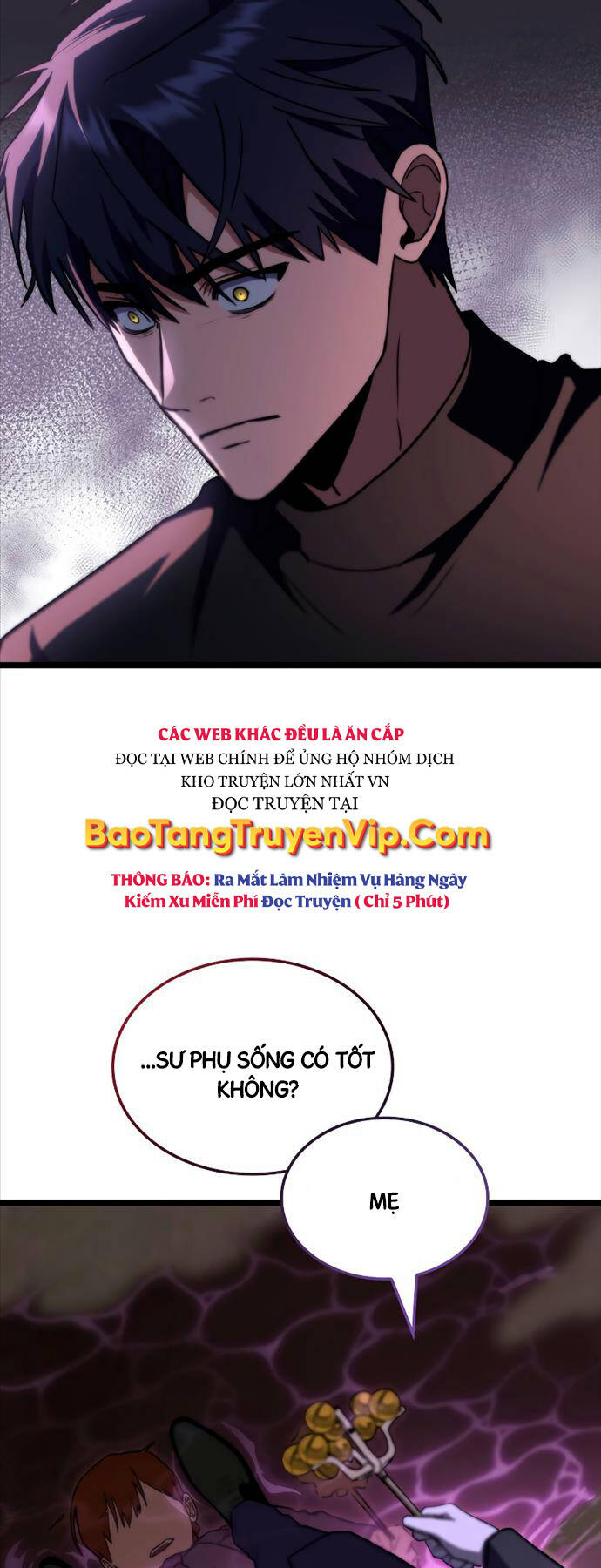 Thợ Săn Số Mệnh Cấp F Chap 54 - Next Chap 55