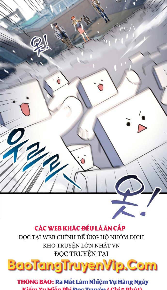 Thợ Săn Số Mệnh Cấp F Chap 56 - Next Chap 57