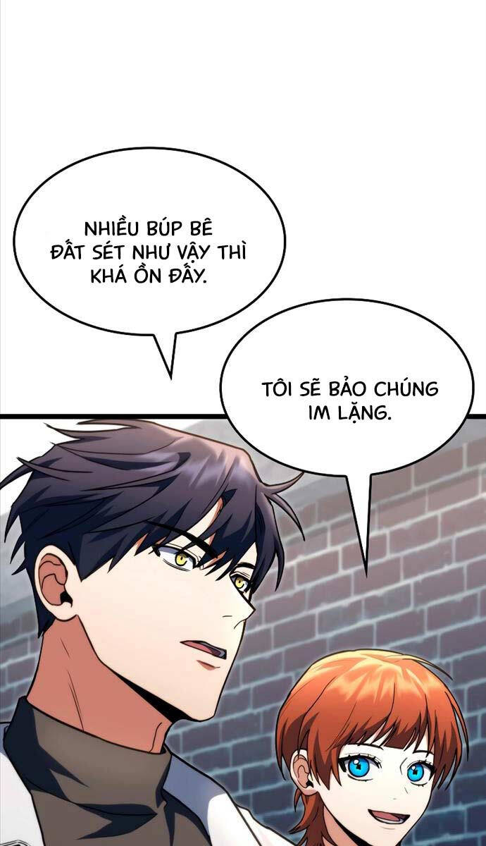 Thợ Săn Số Mệnh Cấp F Chap 56 - Next Chap 57