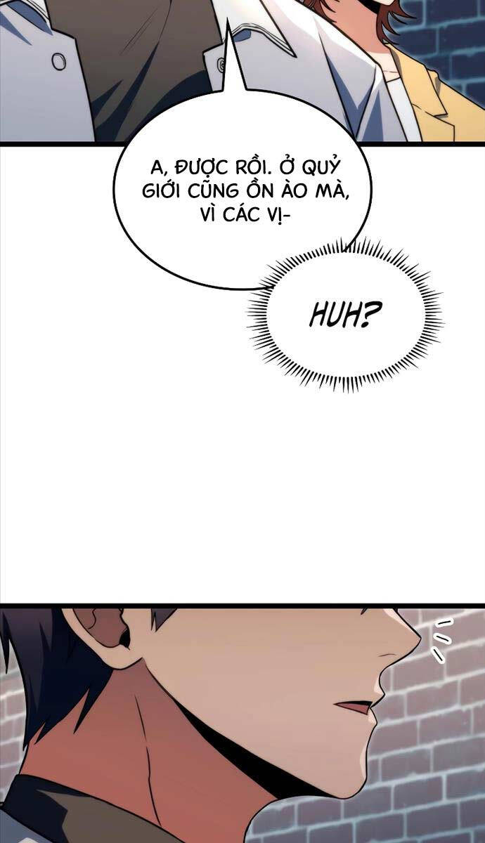 Thợ Săn Số Mệnh Cấp F Chap 56 - Next Chap 57