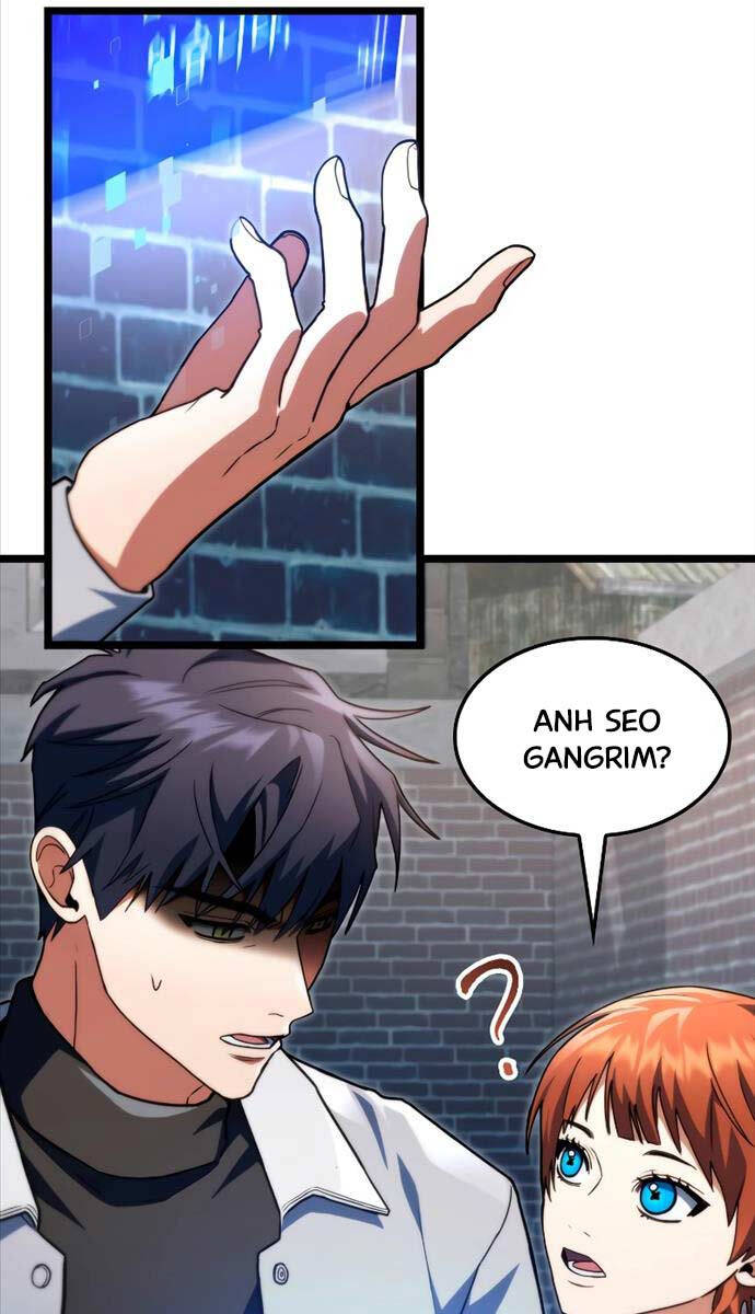 Thợ Săn Số Mệnh Cấp F Chap 56 - Next Chap 57